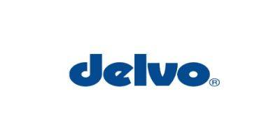 Delvo Logo to complement BalTecs range of tools 