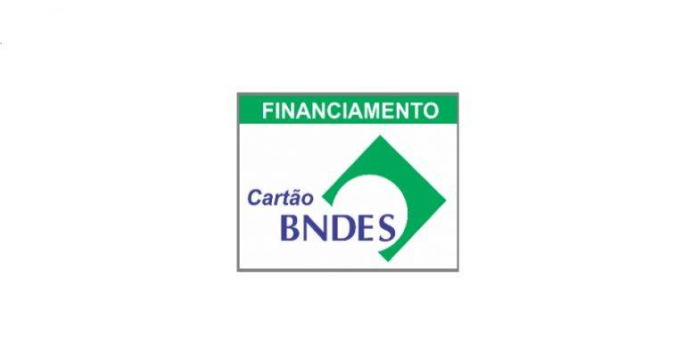 BNDES logó