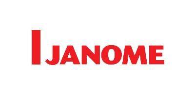 janome Logo