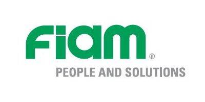 Fiam logo for solutions offered by BalTec